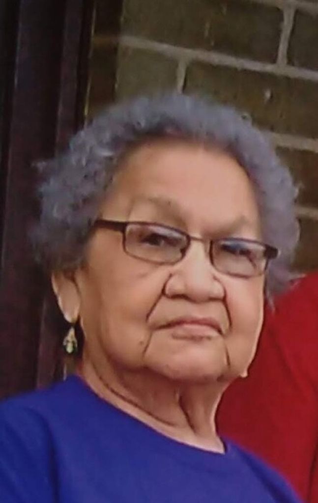 Martha Koshiway
