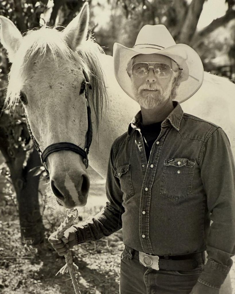 Charles "Chuck" L. Stone Profile Photo