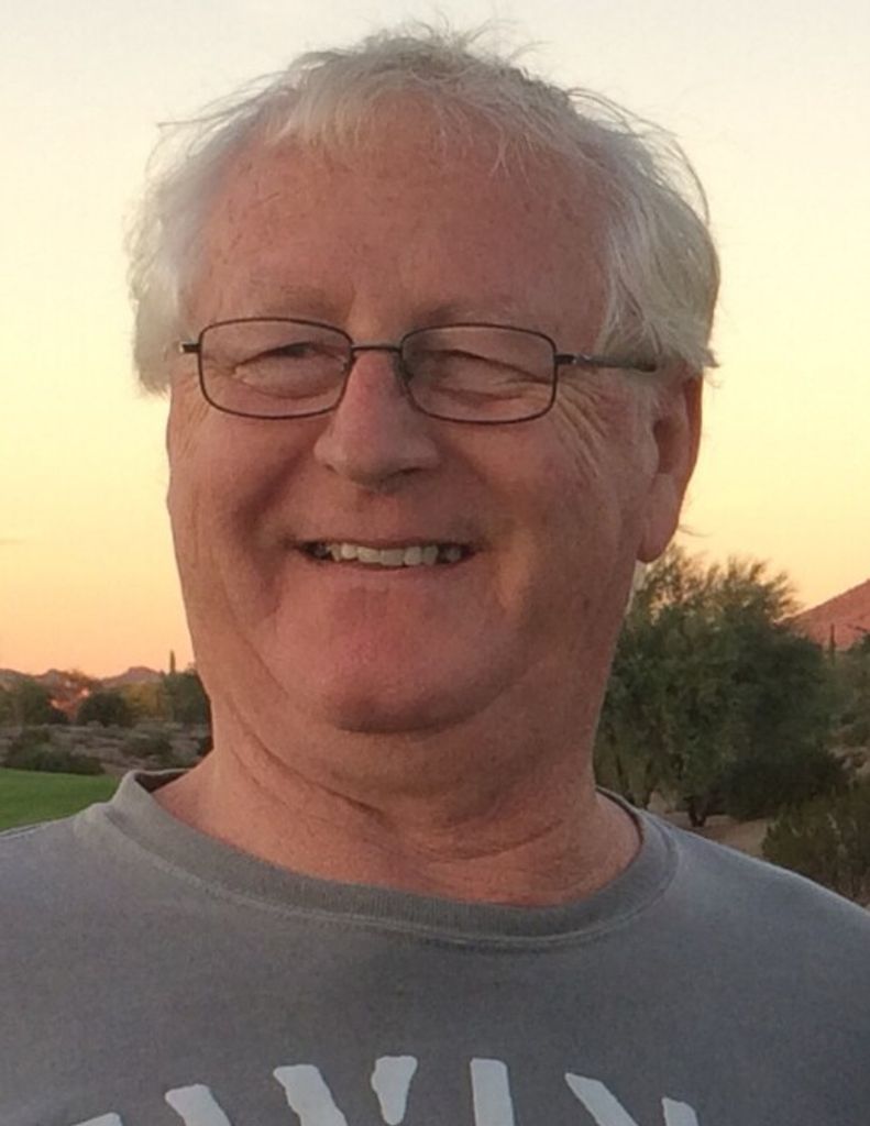 Bruce P. Wagner Profile Photo