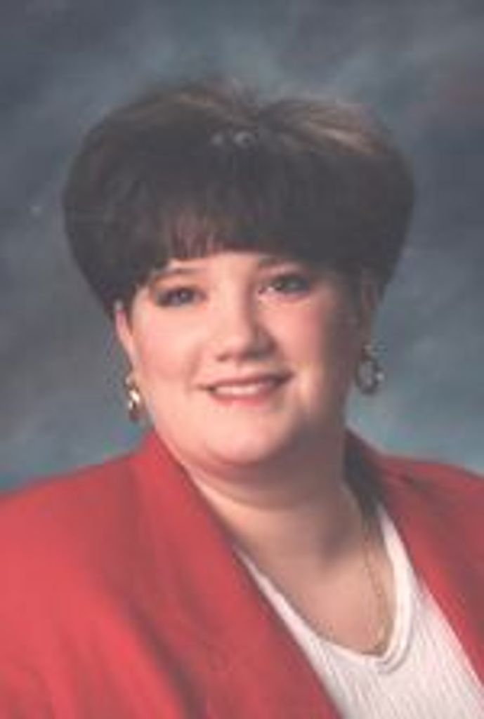 Tracie Gilbert