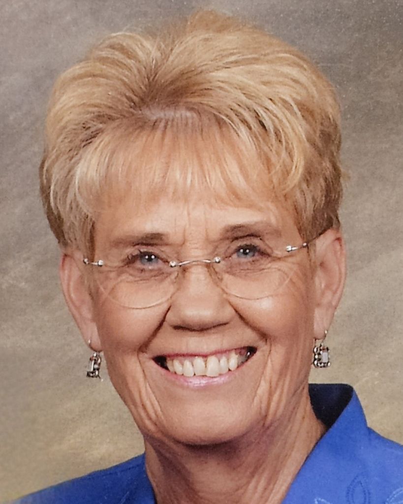 Linda Roberts Pruett Profile Photo