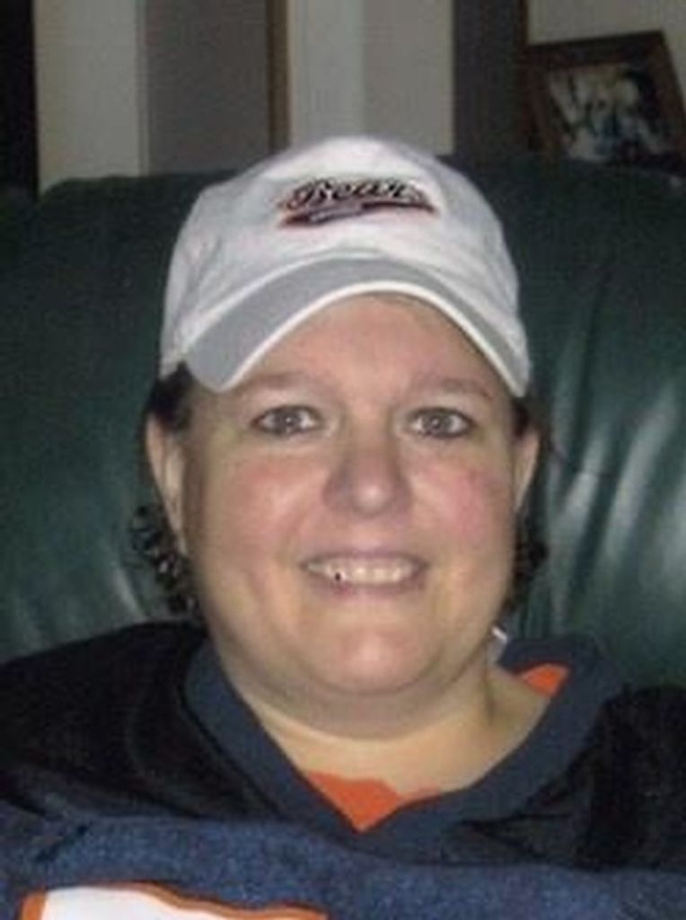 Karena Jean Hynek