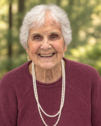 Helen Louise Christen Profile Photo