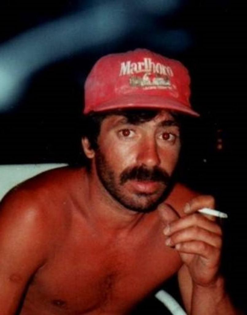 Michael Demchak Profile Photo