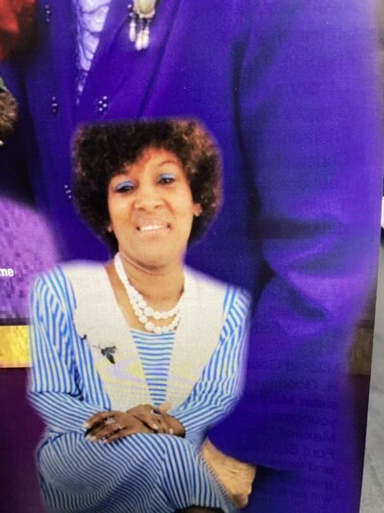 Mildred Goodman Profile Photo