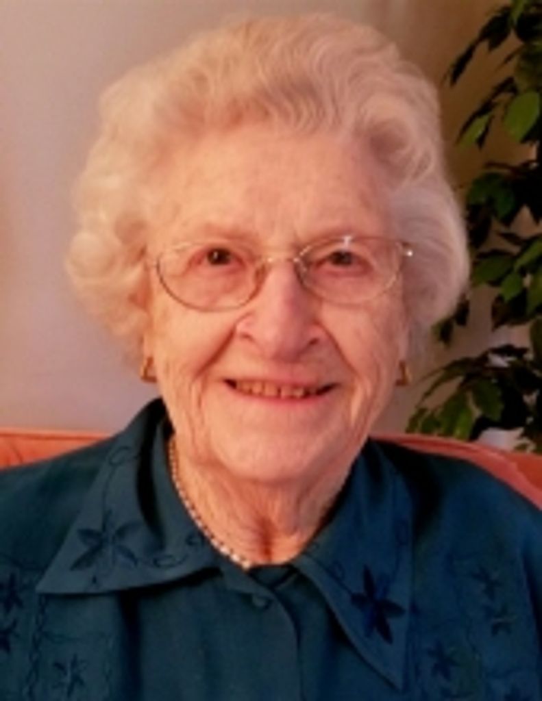 Jeuel Bannister Esmacher