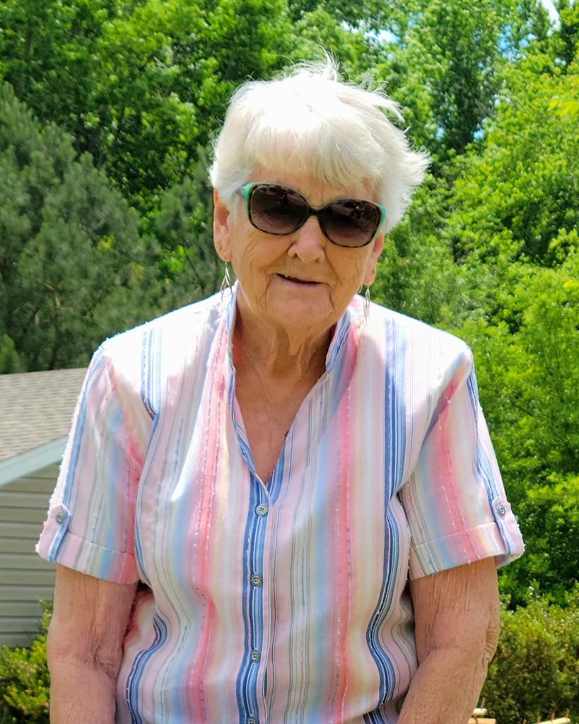 Jane Morris Perdue Profile Photo