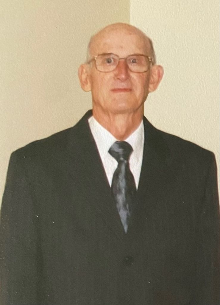 Ellis Mealer, Jr.