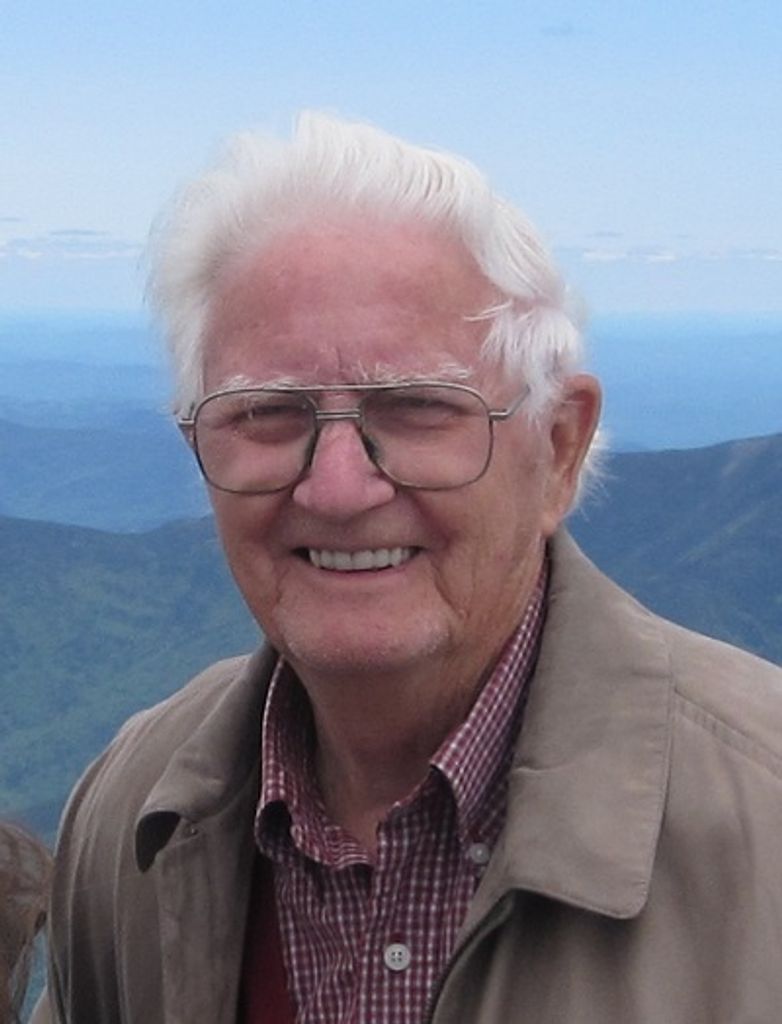Robert F. Taylor