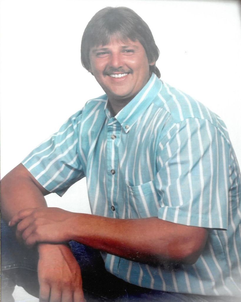 Richard Lawson Eubanks Profile Photo