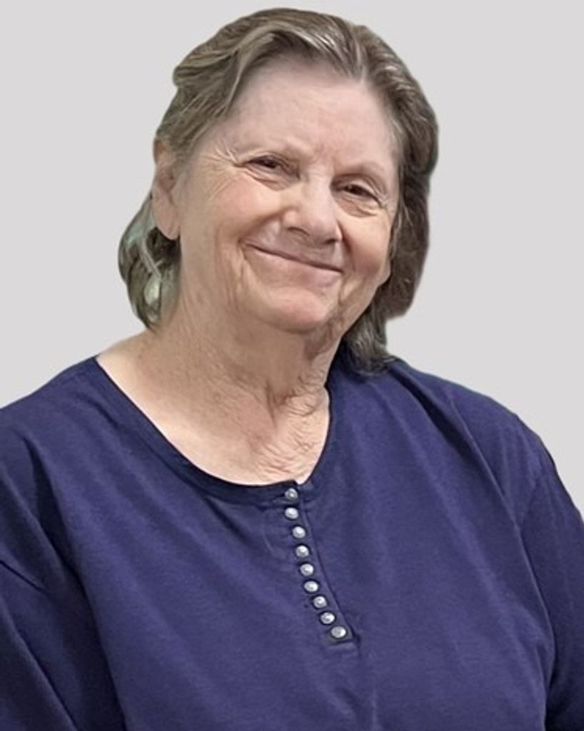Patricia "Pat" Penner