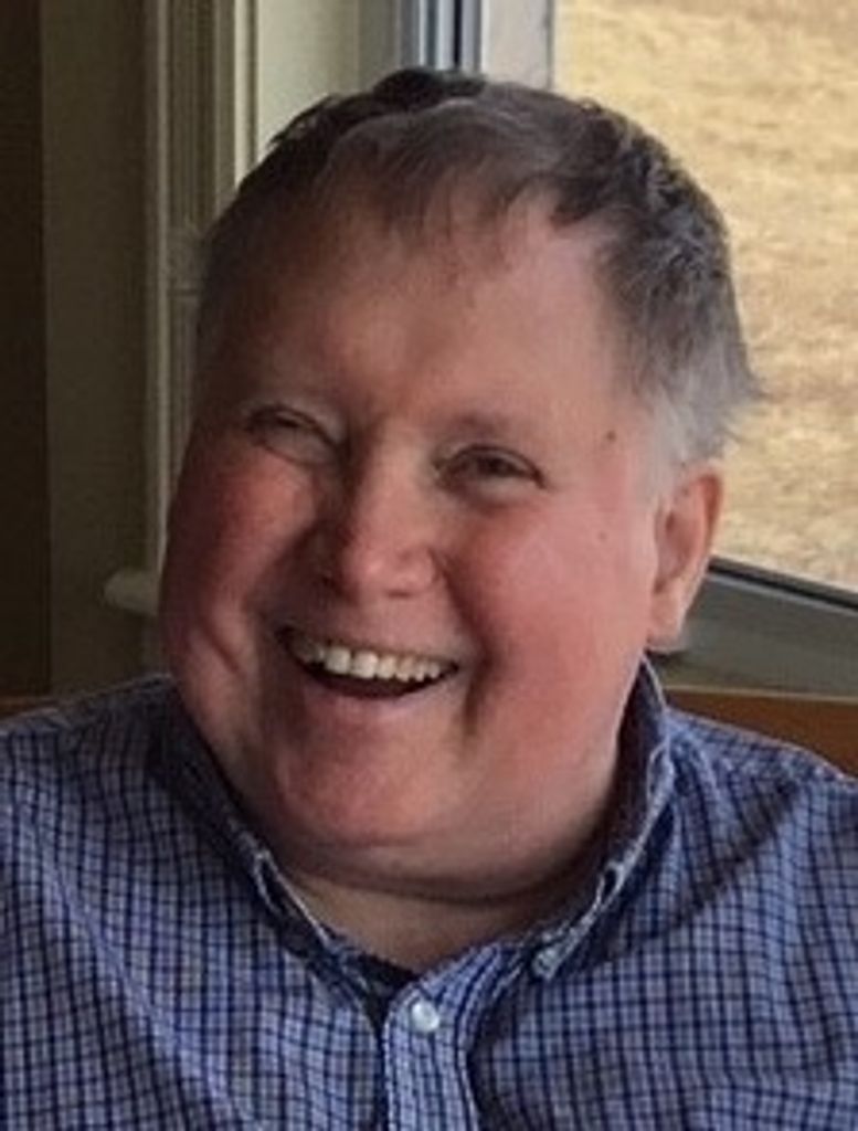 Grahame Garnett Jacox Profile Photo
