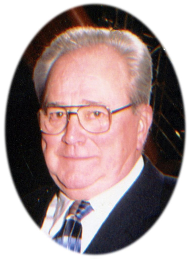 Robert A. Weaver