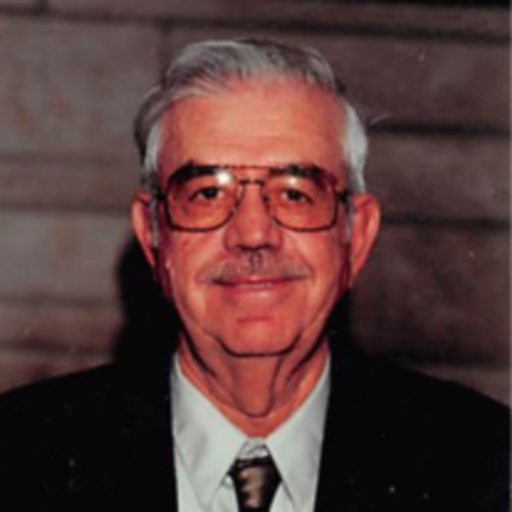 Forrest E. Davis Profile Photo