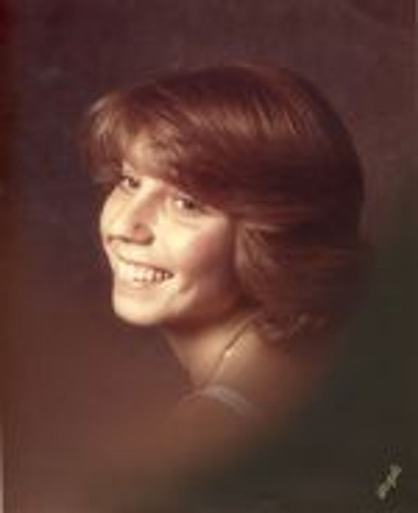 Cece Gail Cook