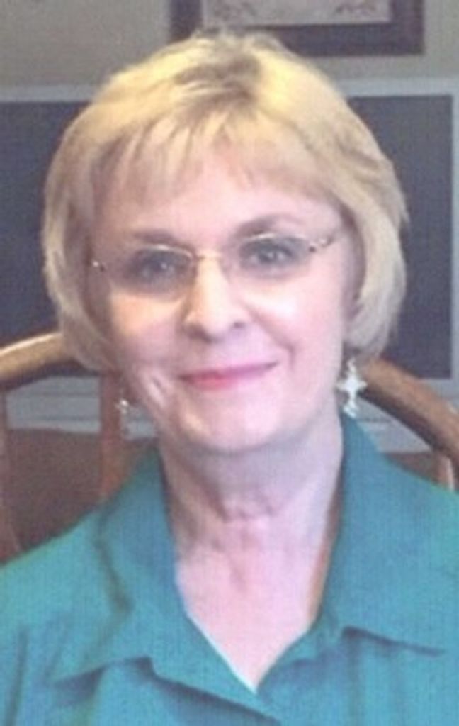 Carlene Reams