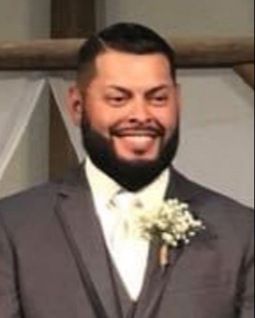 Maynor J. Hernandez