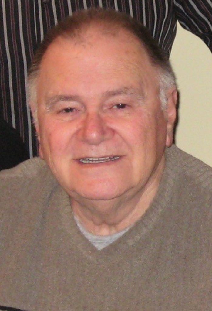 Anthony Padula  Jr.