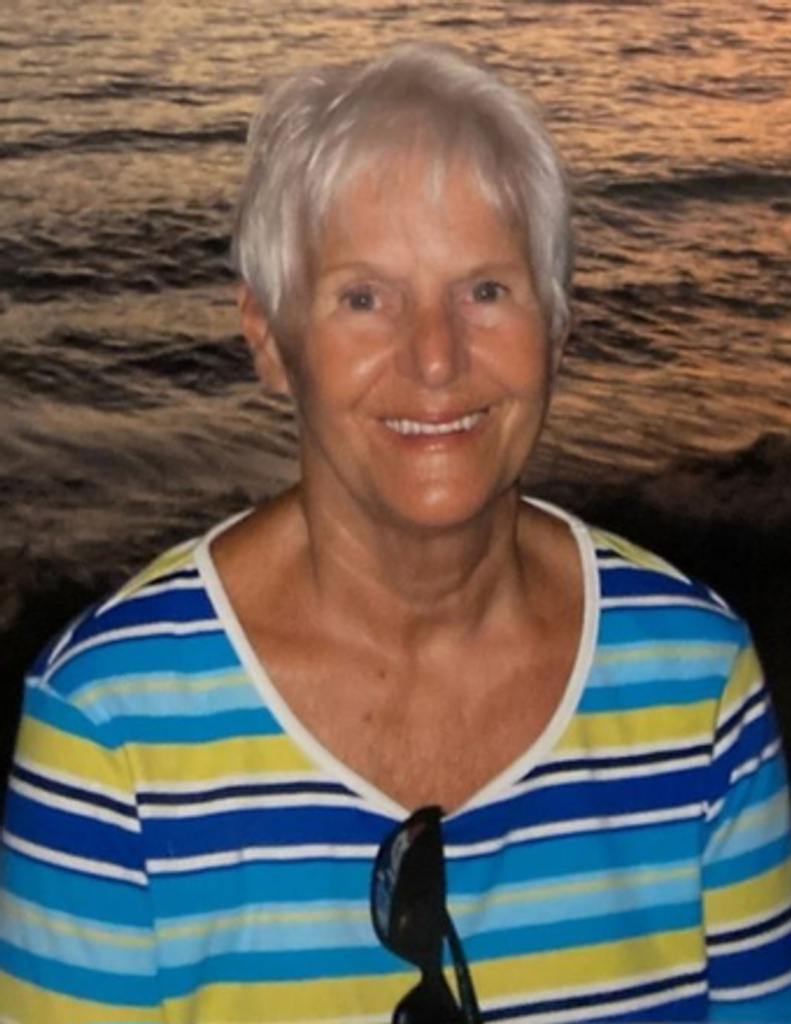 Judith 'Judy' Carolyn (Stodghill) Meng