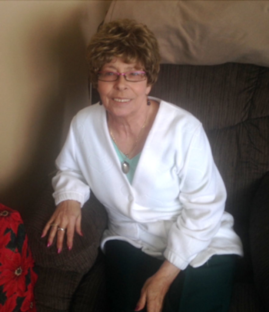 Patricia Ann Buckley Profile Photo