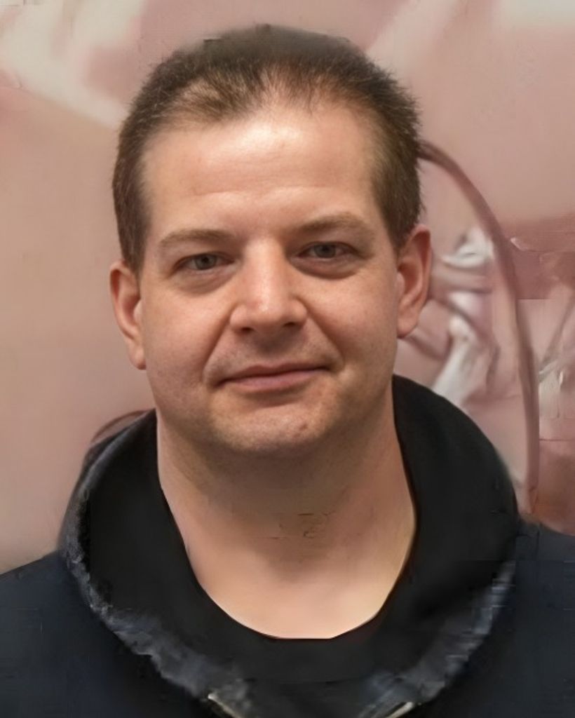 Jeffery J. McMains Profile Photo
