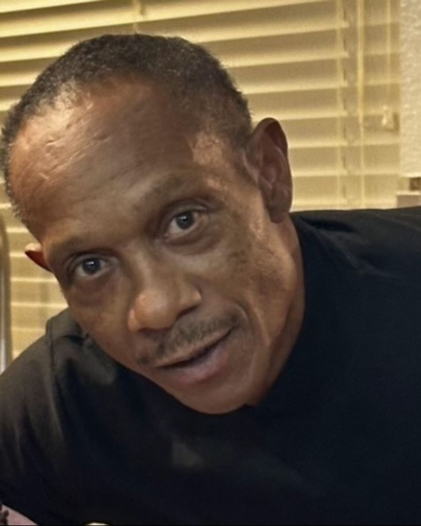 Reginald Sigars
