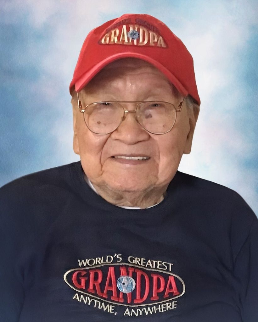 Julian A Suansing Jr.