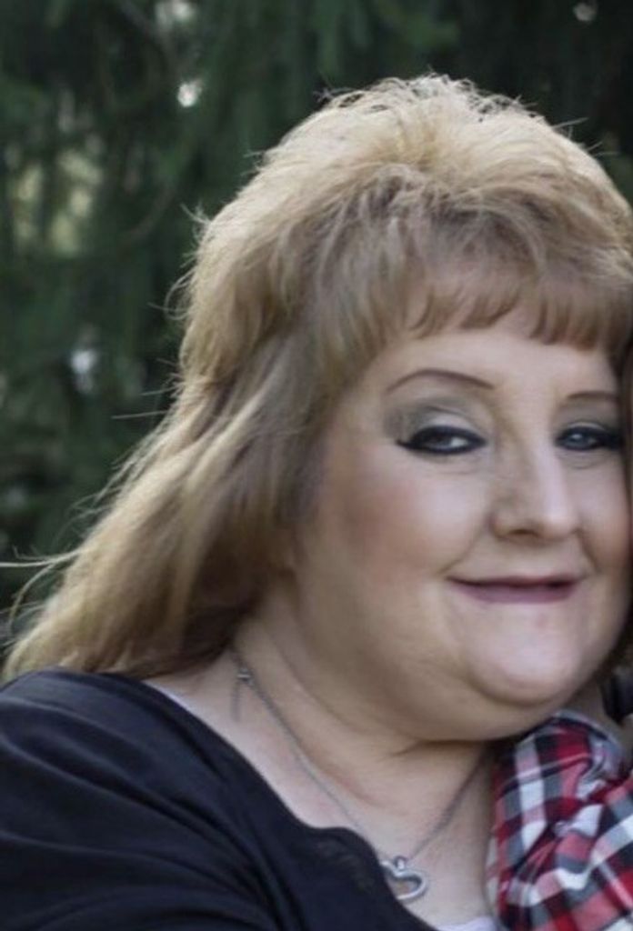 Melodie Gay Dunn
