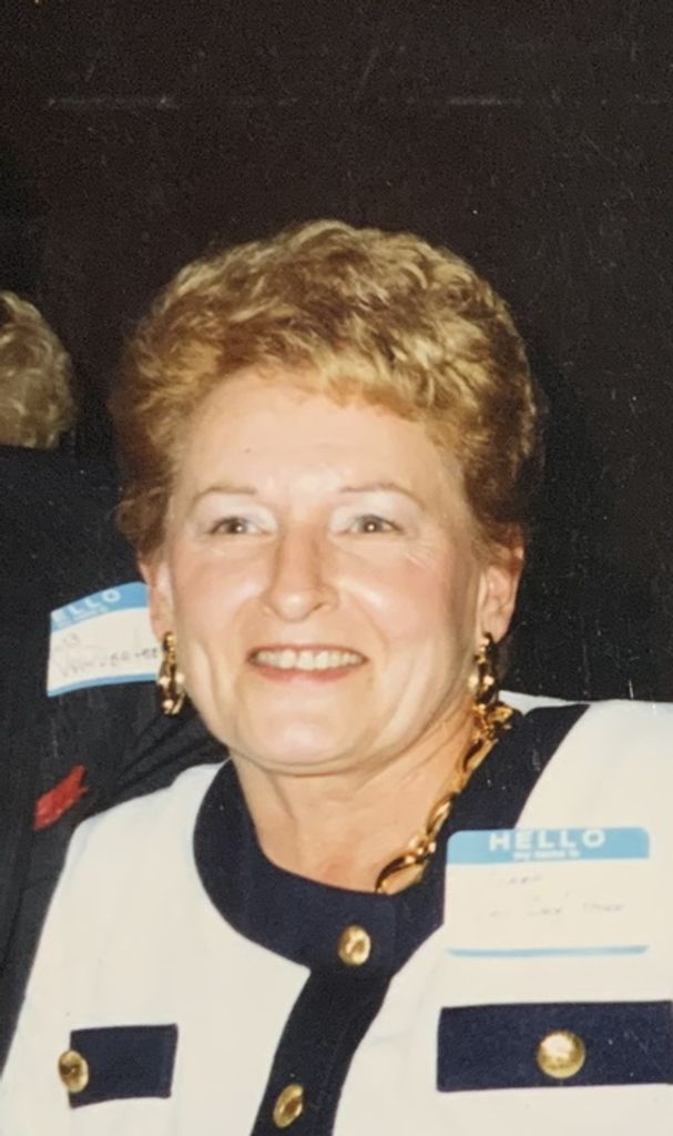 Clara Ann Van Der Hoef Profile Photo