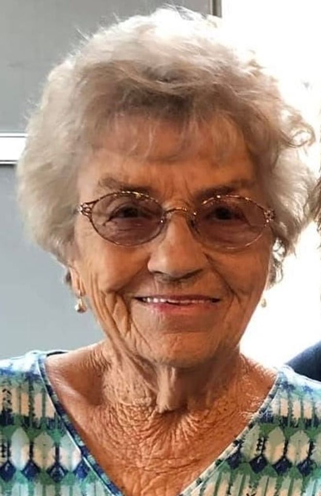 Marcia Joanne Pierce Profile Photo