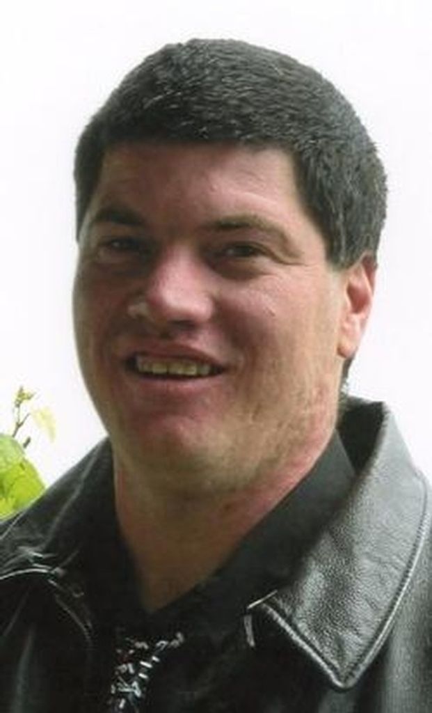 Jason Anthony Shuff, Sr.