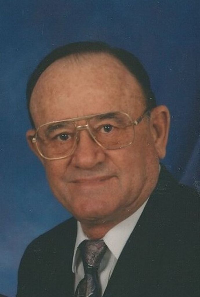 James "Harold" Frye Profile Photo