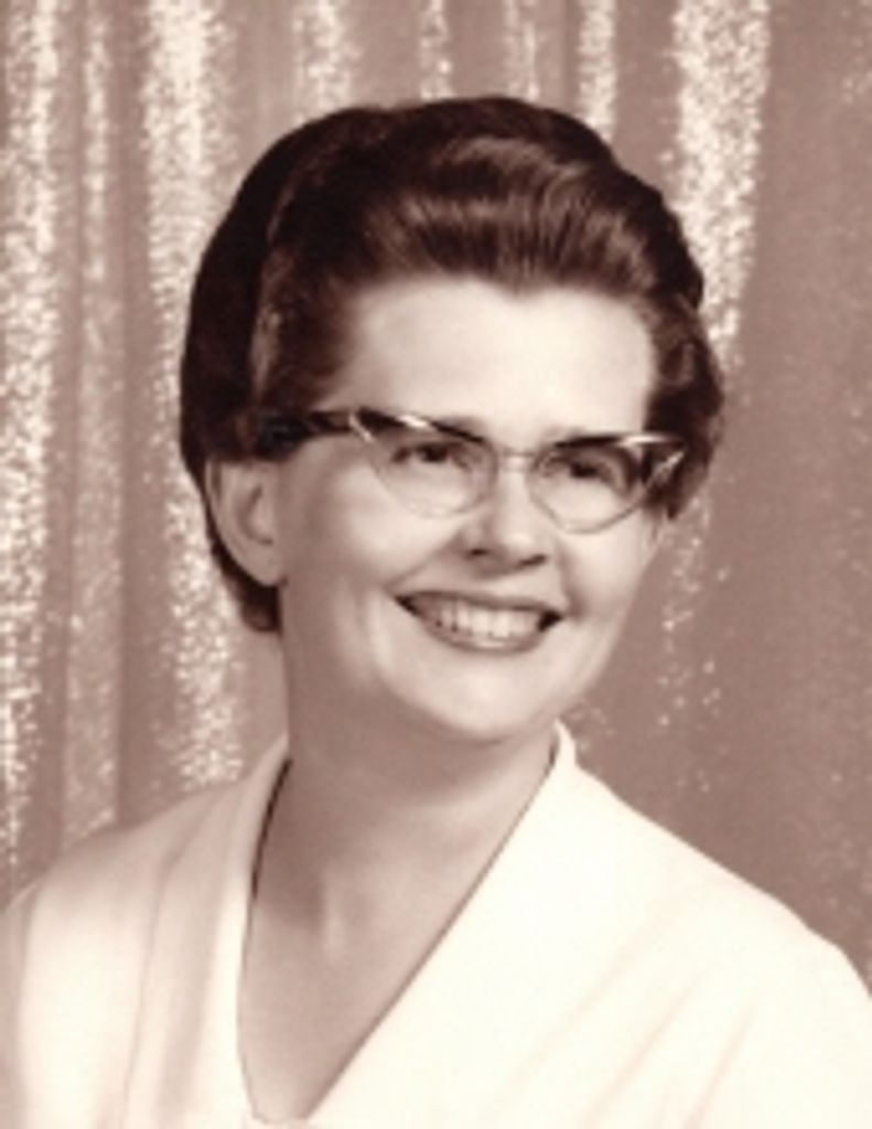 Mary Ellen Shilling