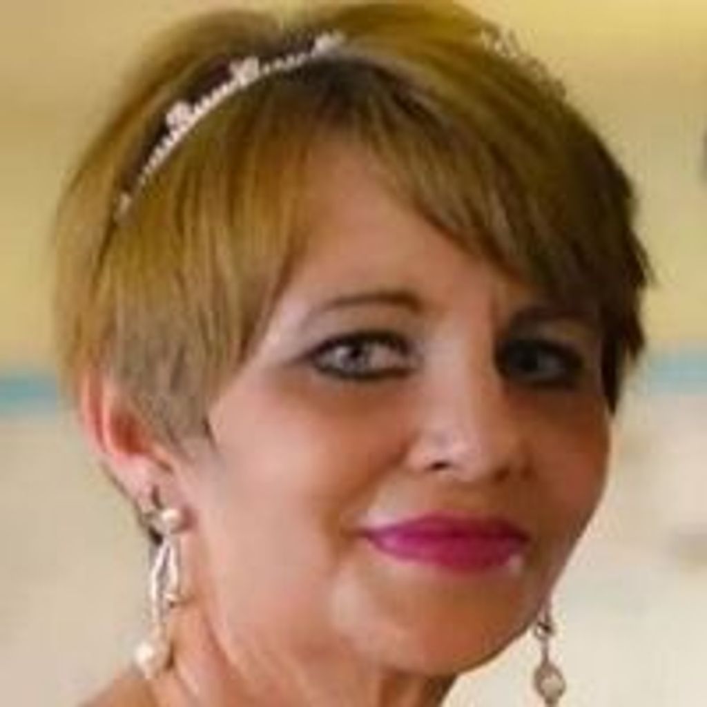 Shannon Suzanne Haugen-Post