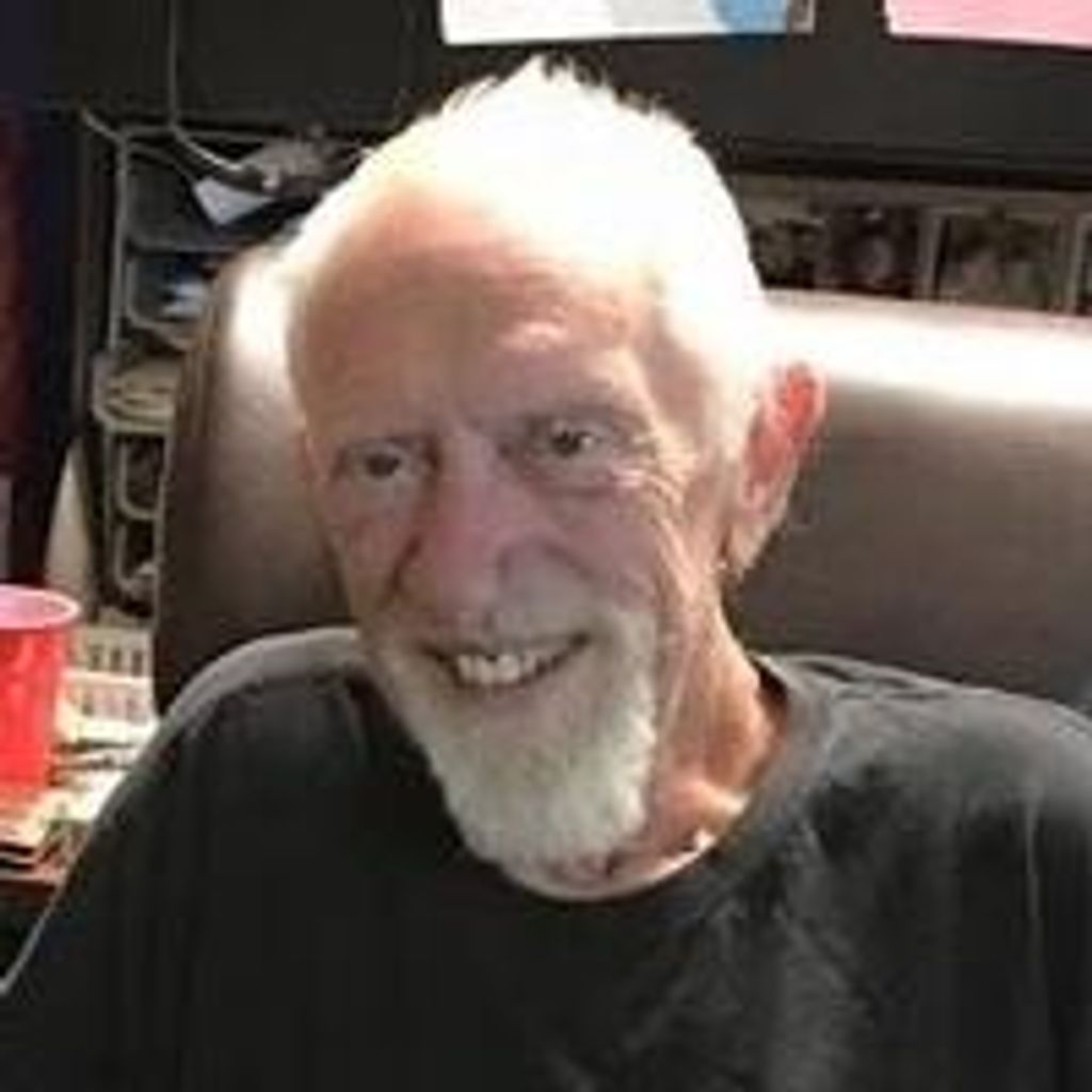 Ronald Richard Krumland