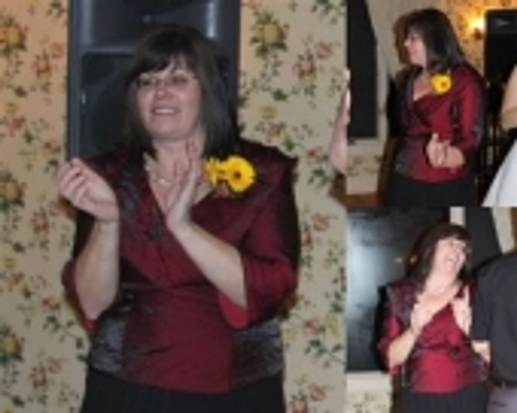 Regina M. Corrigan Profile Photo