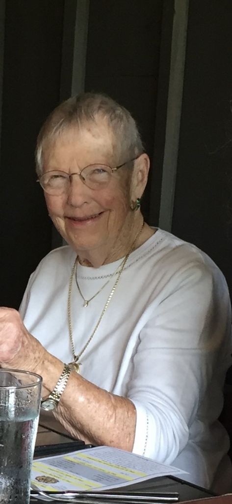 Dorothy Elaine Smith Wilcox Profile Photo