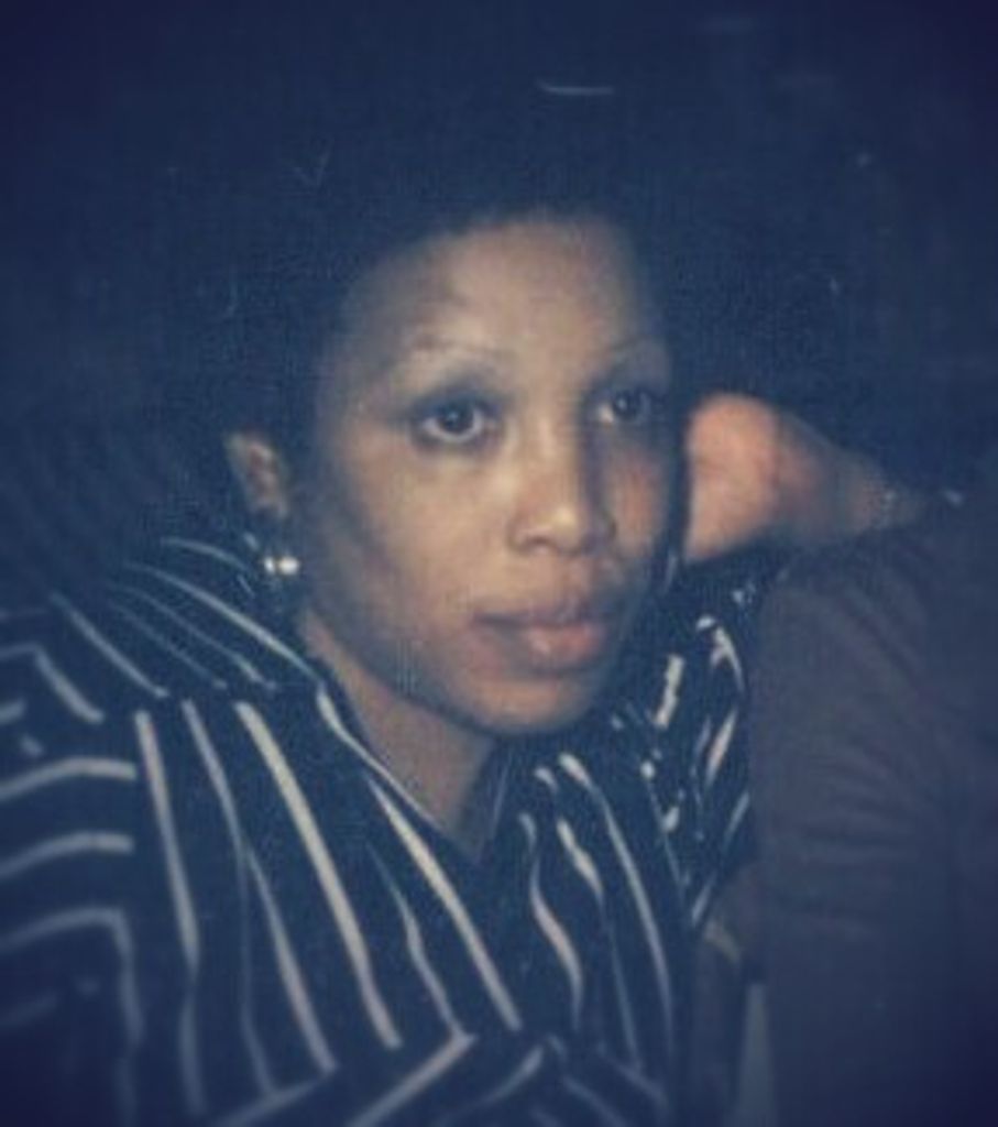 Joanne Patterson Profile Photo