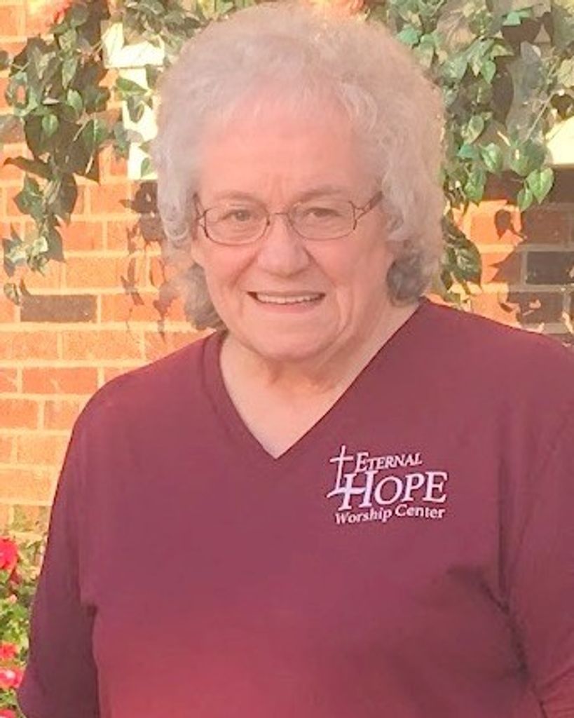 Karen R. Lehmkuhl Profile Photo