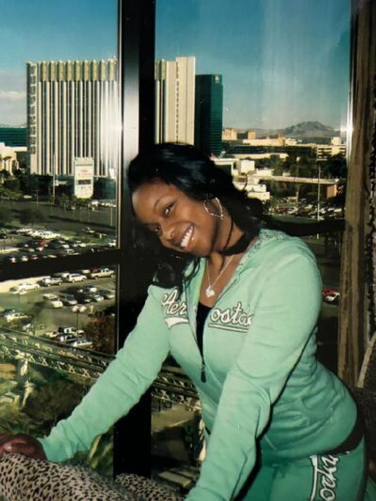 Kylia Bruce Profile Photo