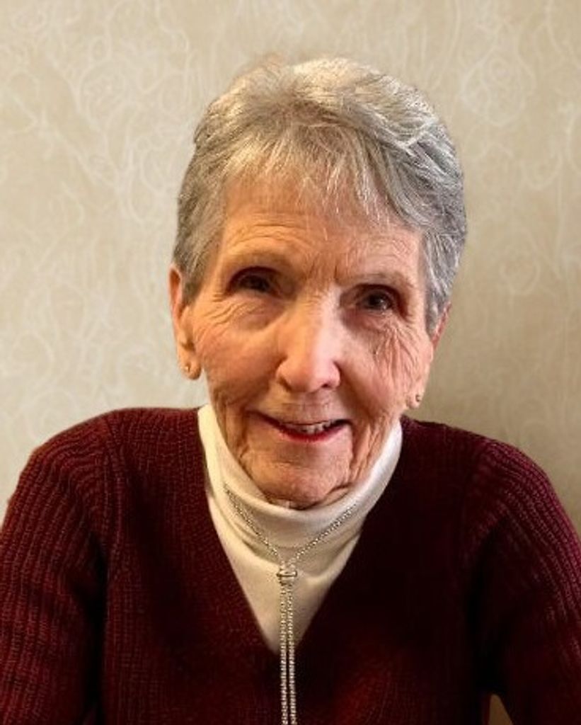 Katherine M. "Kay" McArthur Profile Photo