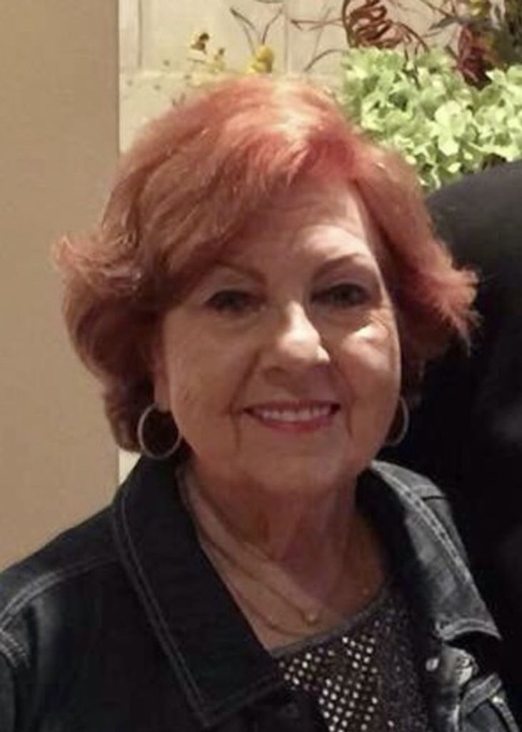 Betty Gillenwater Clem