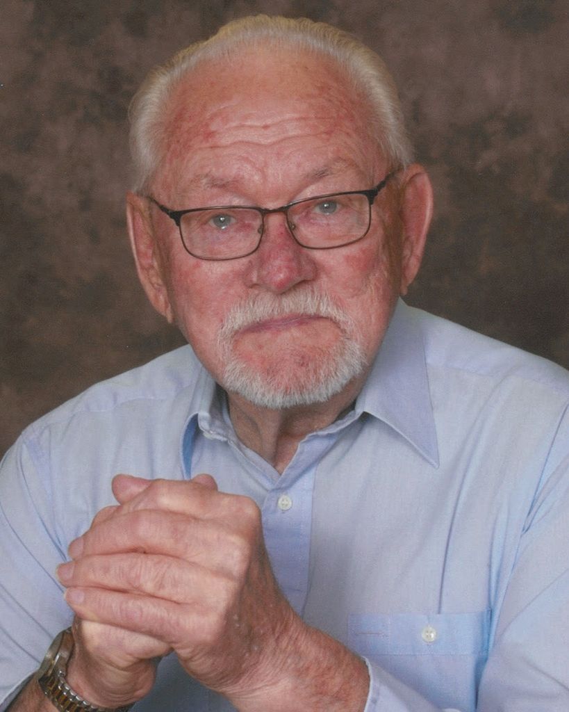 David Leroy Habeck
