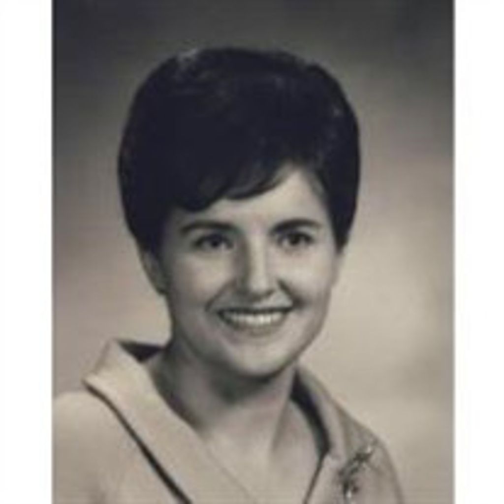 Mary Oka Lower Maughan
