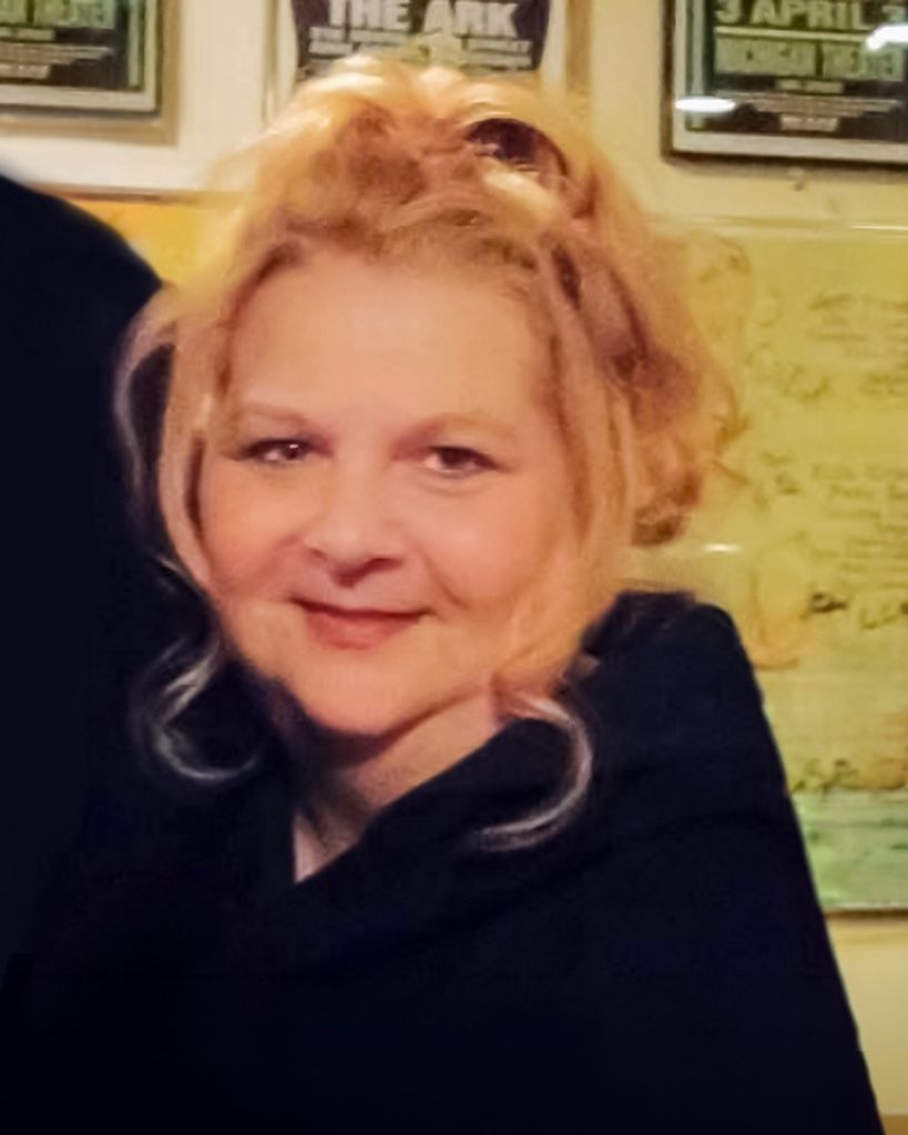 Gina A. Durkett-Daiber