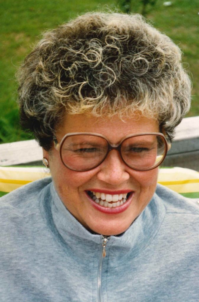 Sharon Wright