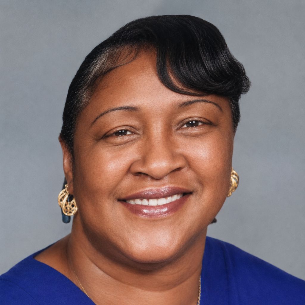 Ms. Annie Mae Berry Profile Photo
