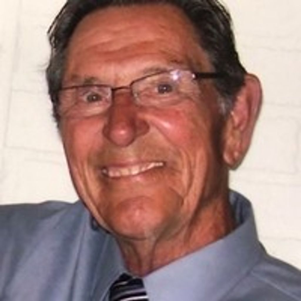 Warren L. Belanger