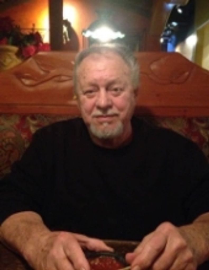 Jerome "Jerry" S. Meredyk