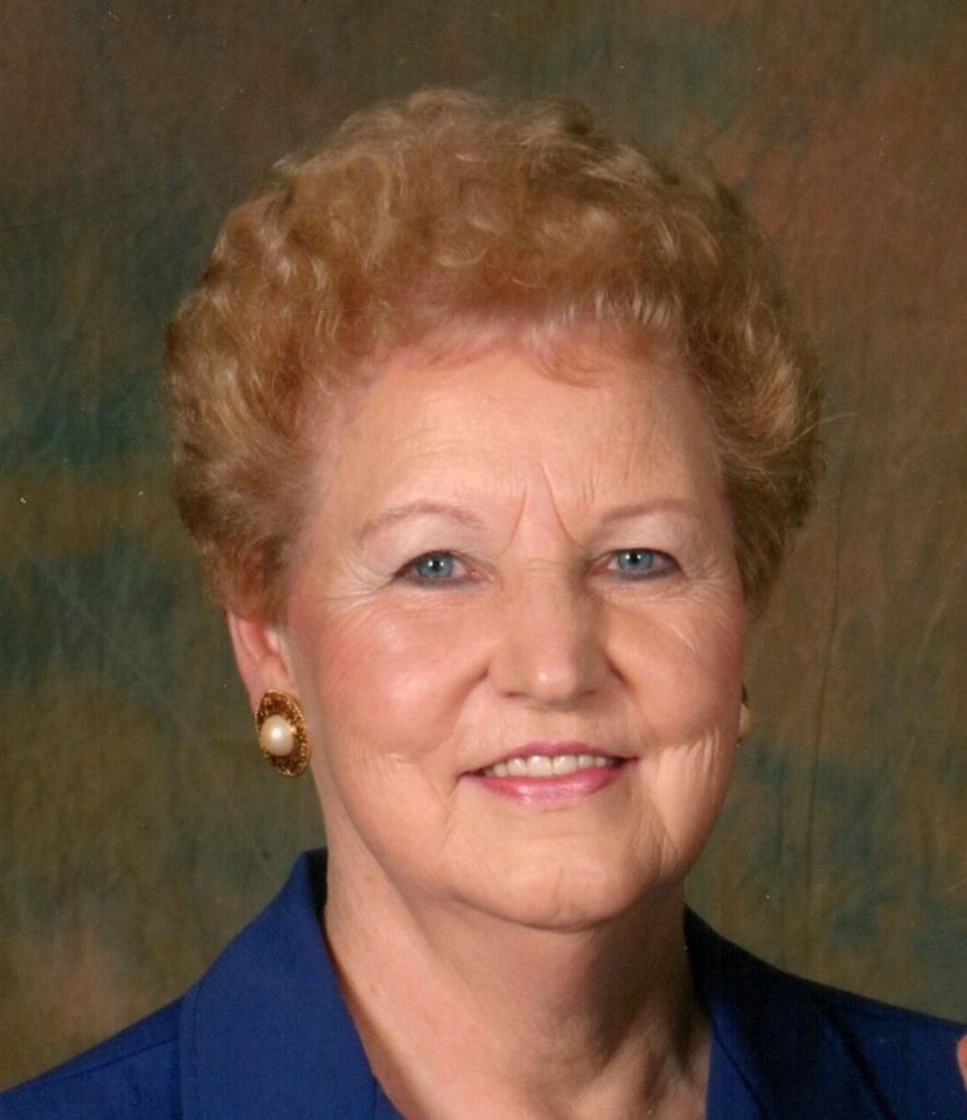 Elizabeth "Lib" Mcentire Sinclair Profile Photo